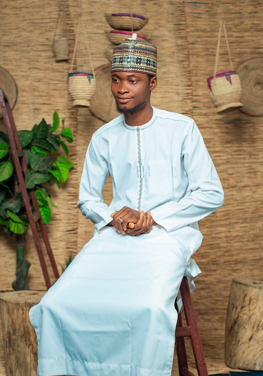 Tunique Courte Moderne